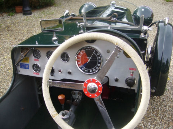 Classics from Terence Morley